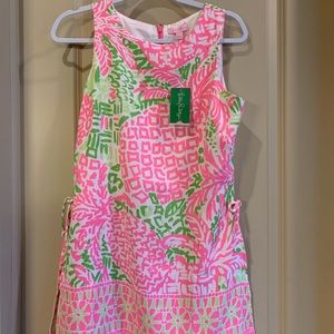 NWT Donna Romper!